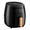 Russell Hobbs Õhufritüür Satisfry XL 5l must 26510-56 2651056 (26510-56)