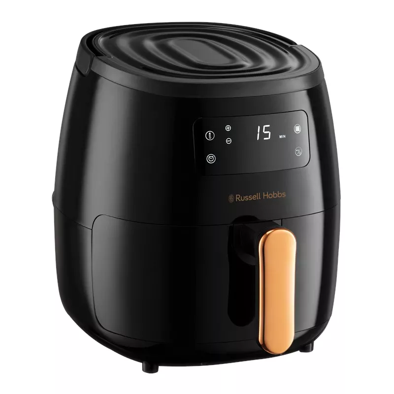 Russell Hobbs Õhufritüür Satisfry XL 5l must 26510-56 2651056 (26510-56)