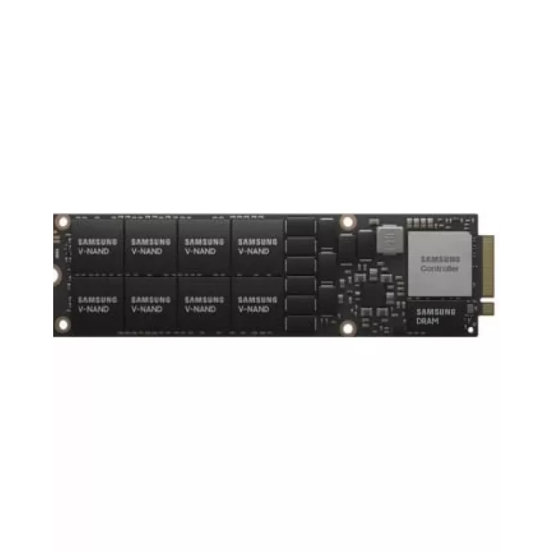 SSD-ketas Samsung PM9A3 1,92 TB M.2 PCIe Gen4 x4, 6800/4000 MB/s, OEM