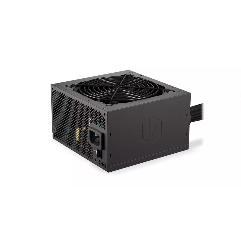 ENDORFY Vero L5 Bronze 600W toiteplokk 24-pin ATX ATX must