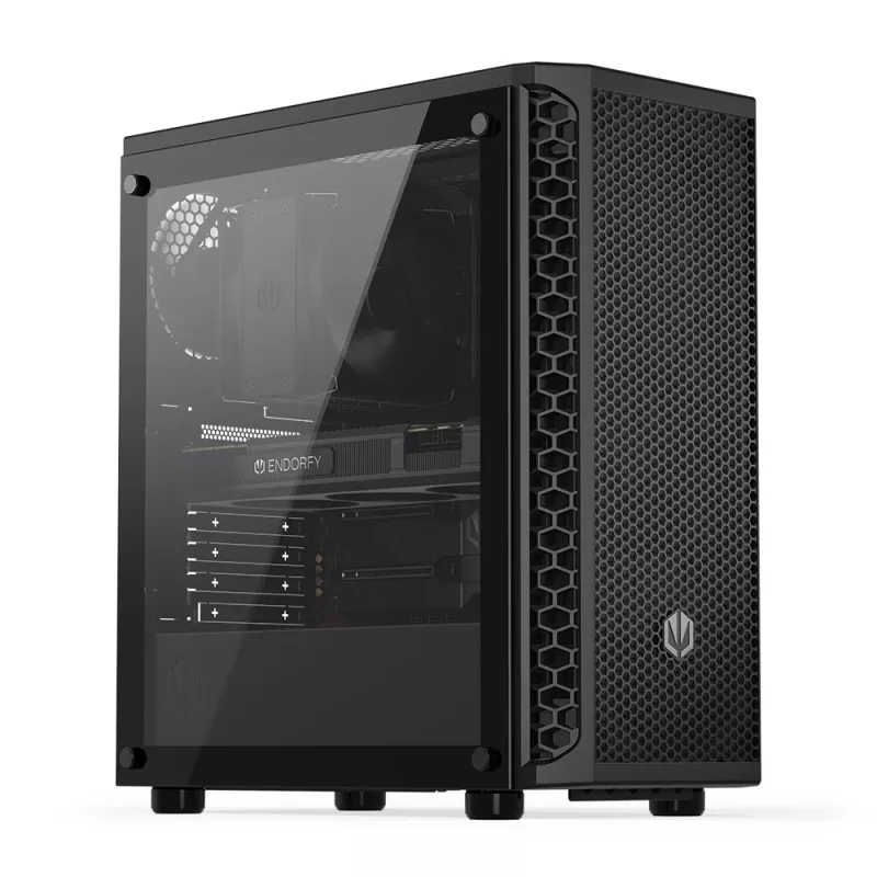ENDORFY Signum 300 Core Tower Must