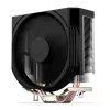 ENDORFY Spartan 5 CPU jahutus, lihtne paigaldus EY3A001