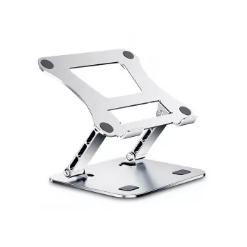 Inter-Tech NBS-300 sülearvutialus Alumiinium 43,2 cm (17 inch) (88885590)