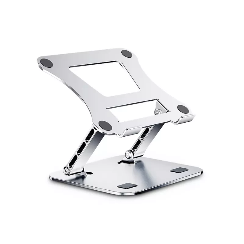 Inter-Tech NBS-300 sülearvutialus Alumiinium 43,2 cm (17 inch) (88885590)