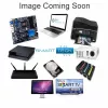 IP-telefon Doro 4100H must juhtmega telefonitoru LCD 128x64 500 kirjet