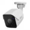 Synology BC500 turvakaamera Bullet IP turvakaamera Sise- ja välikasutuseks 2880 x 1620 pikslit Seinale