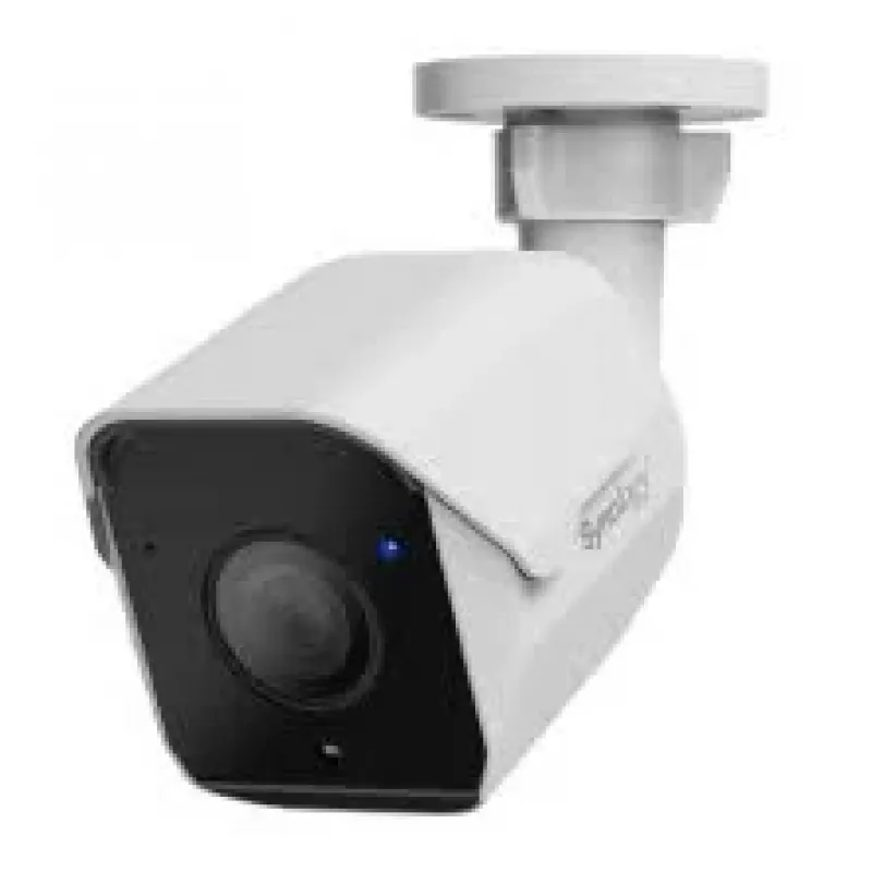 Synology BC500 turvakaamera Bullet IP turvakaamera Sise- ja välikasutuseks 2880 x 1620 pikslit Seinale