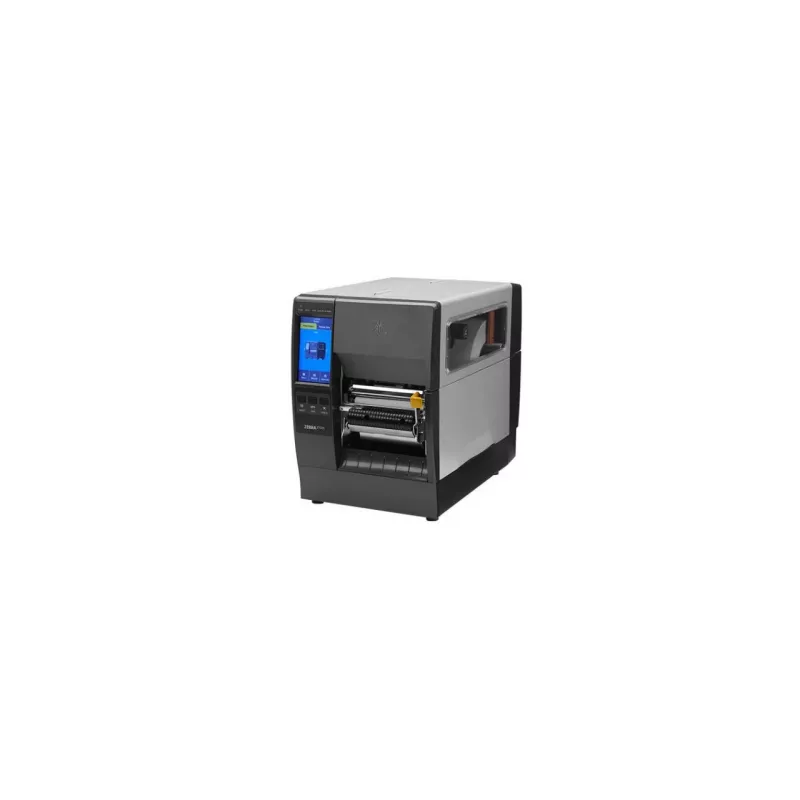 Zebra ZT231 etikettprinter Otsetermotrükk 203 x 203 DPI 305 mm/sek Juhtmega ja juhtmevaba Ethernet LAN Bluetooth