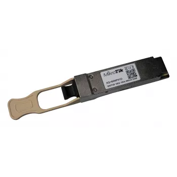 Kiudoptiline transiivermoodul MikroTik XQ+85MP01D 100000 Mbit/s QSFP28