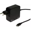 Charger Inter-Tech PD-2065 Universal Must AC Indoor