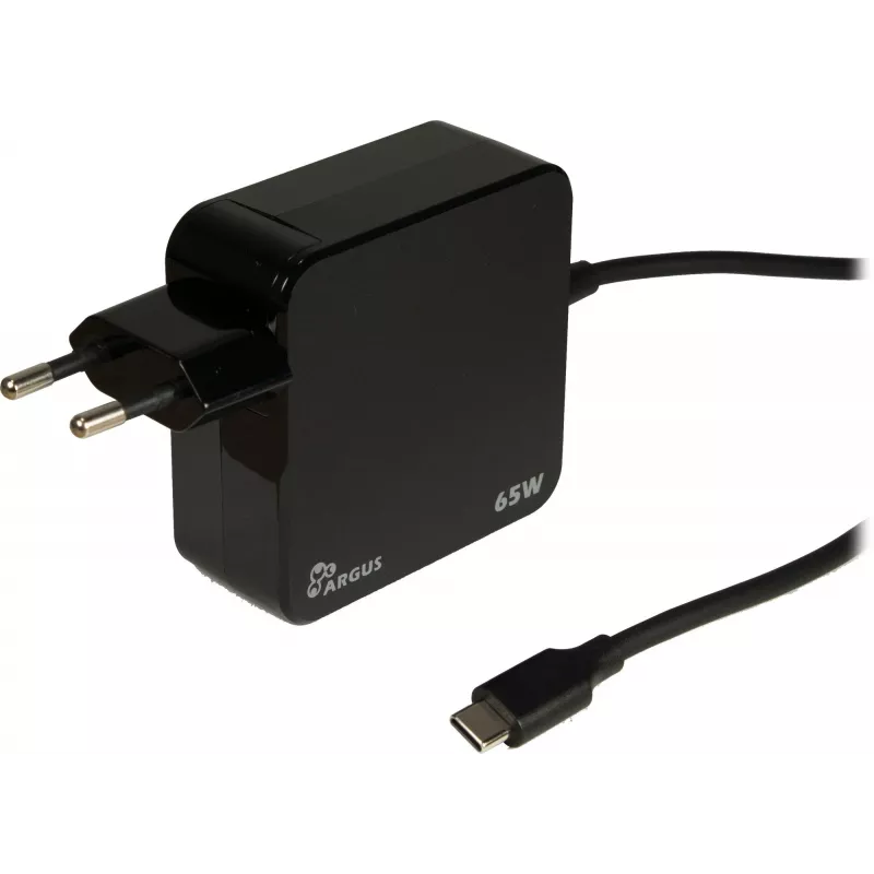 Charger Inter-Tech PD-2065 Universal Must AC Indoor