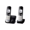 Panasonic KX-TG6812 DECT telefon