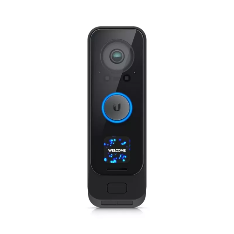 Ubiquiti G4 Doorbell Pro Must