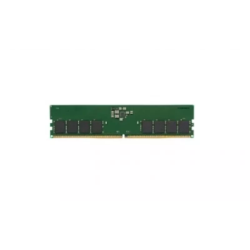 Kingston - ValueRAM - DDR5 - Modul - 16 GB - DIMM - 288-PIN 5600 MT/s / PC5-44800 CL46 1.1 V ungepuffert on-die ECC