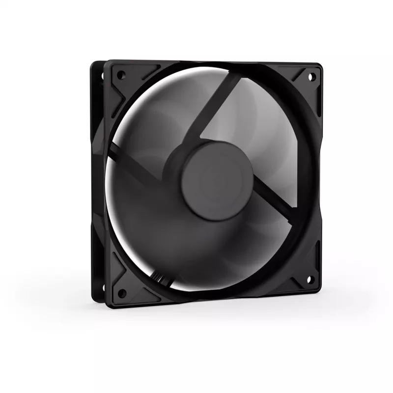 ENDORFY Stratus 120 PWM 120mm korpusventilaator