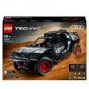 LEGO Technic maastikusõiduki mudelikomplekt Audi RS Q e-tron 42160 — 914 tükki, soovitatav vanus 10+