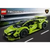 LEGO Technic konstruktsioonimudeli komplekt Lamborghini Huracán Tecnica mõõtkavas 1:10, 806 osa, vanus 9+