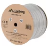 Võrgukaabel Lanberg LCS7L-11CU-0305-S RJ45 Cat7 305 m valge