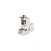 Keystone-moodul Lanberg KSF7-2000 Lame Roostevaba Teras