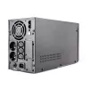 Katkematu toiteallikas UPS Gembird EG-UPS-PS2000-02 2 kVA 1600 W 5 vahelduvvoolu pistikupesa