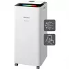 Õhukuivati Concept Solution OV2216 – 3,5 l mahuti, 240 W, 45 dB, valge