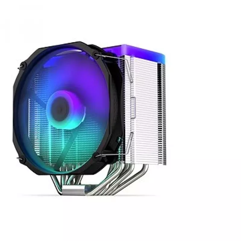 Endorfy EY3A010 Fortis 5 ARGB protsessori jahuti, ühildub Intel ja AMD-ga