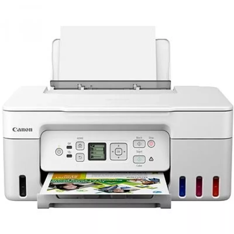 Canon PIXMA 5805C029 multifunktsionaalne printer tindiprinteriga A4 4800 x 1200 DPI 11 lk/min Wi-Fi
