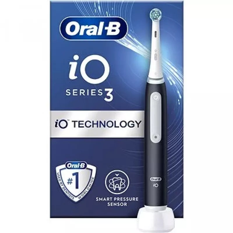 Oral-B iO3 matt must
