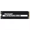 SSD ketas Patriot Memory 500 GB M.2 PCI Express 4.0 NVMe P400 Lite