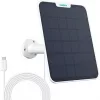 Reolink Päikesepaneel 2 akutoitega kaamerale 6W USB USB-C IP65