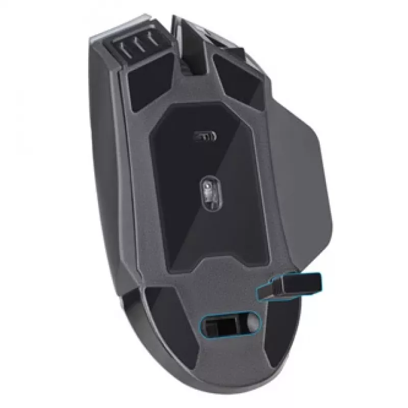 Defender Oneshot GM-067 Mängurihiir Paremakäeline RF Juhtmevaba + USB tüüp
