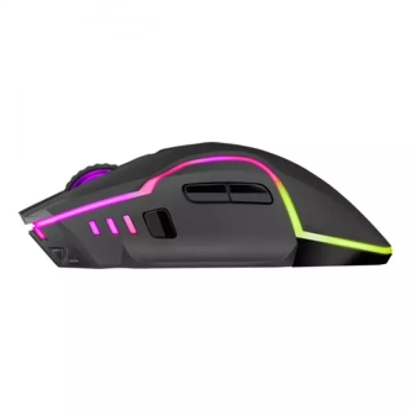 Defender Oneshot GM-067 Mängurihiir Paremakäeline RF Juhtmevaba + USB tüüp