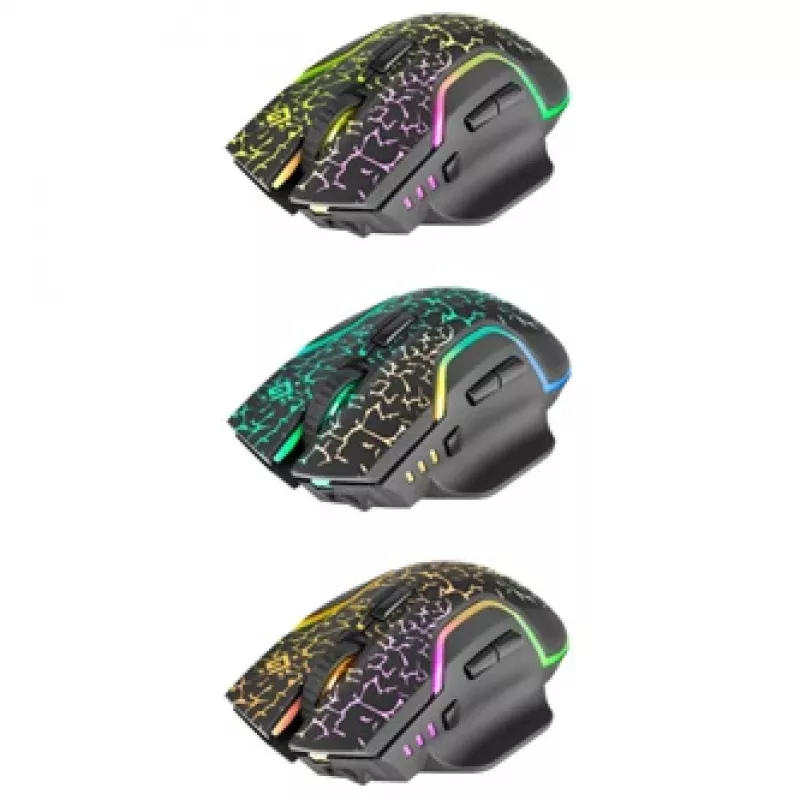 Defender Oneshot GM-067 Mängurihiir Paremakäeline RF Juhtmevaba + USB tüüp