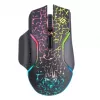 Defender Oneshot GM-067 Mängurihiir Paremakäeline RF Juhtmevaba + USB tüüp