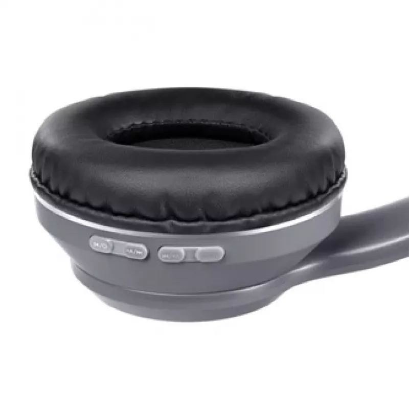 Kõrvaklapid DEFENDER FREEMOTION B571 LED juhtmevabad binauraalsed, 4 cm draiverid, 6–8 h aku, suletud akustika, 20–20000 Hz