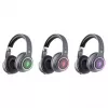 Kõrvaklapid DEFENDER FREEMOTION B571 LED juhtmevabad binauraalsed, 4 cm draiverid, 6–8 h aku, suletud akustika, 20–20000 Hz