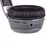 Kõrvaklapid DEFENDER FREEMOTION B571 LED juhtmevabad binauraalsed, 4 cm draiverid, 6–8 h aku, suletud akustika, 20–20000 Hz