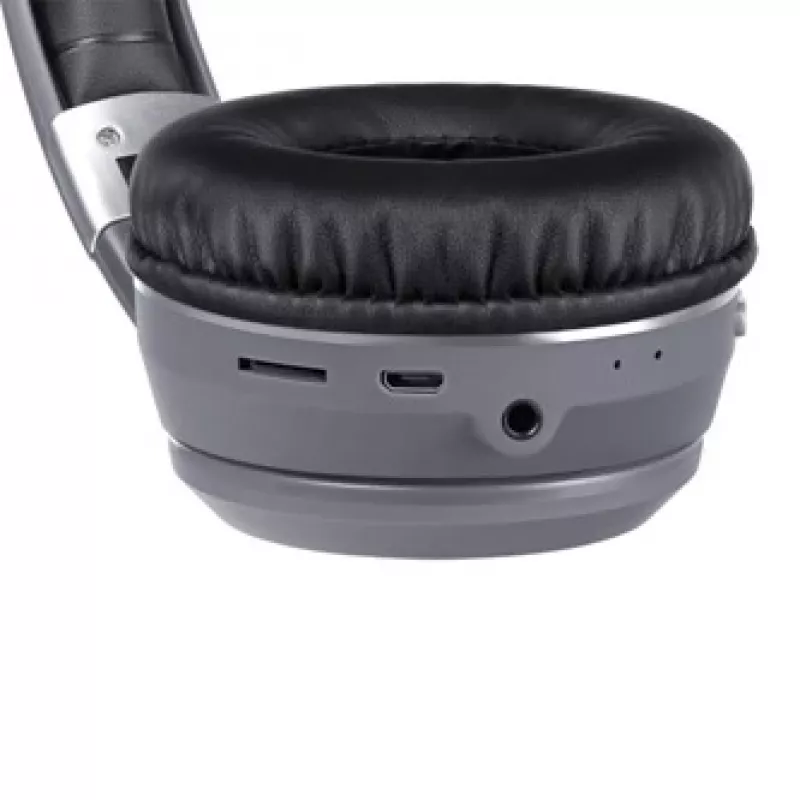 Kõrvaklapid DEFENDER FREEMOTION B571 LED juhtmevabad binauraalsed, 4 cm draiverid, 6–8 h aku, suletud akustika, 20–20000 Hz