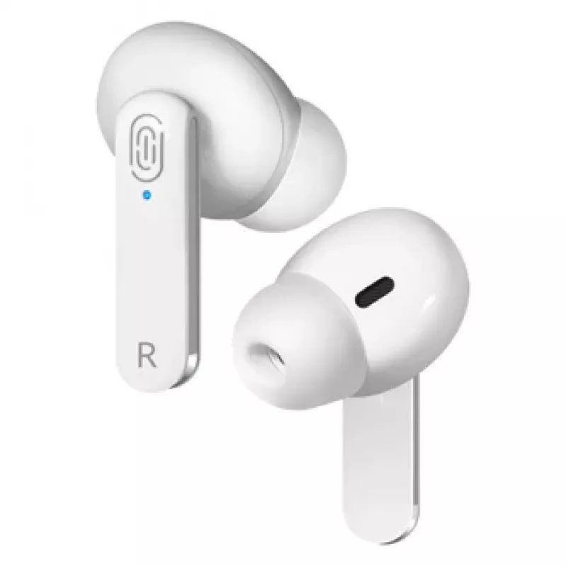 Defender TWINS 903 Bluetooth-kõrvaklapid, valged