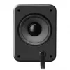2.1 arvutikõlarid DEFENDER V12 11W RMS USB, 3,5 mm, bassikõlar, must, 223×115×130 mm