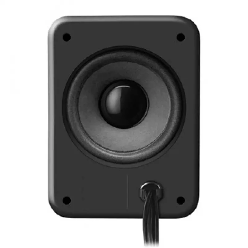 2.1 arvutikõlarid DEFENDER V12 11W RMS USB, 3,5 mm, bassikõlar, must, 223×115×130 mm