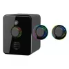 2.1 arvutikõlarid DEFENDER V12 11W RMS USB, 3,5 mm, bassikõlar, must, 223×115×130 mm