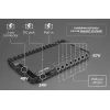 Juhtmega ruuter MikroTik RB5009UPR+S+IN — 8x RJ-45 PoE porti, 2,5GbE, SFP+ pesa, RouterOS