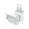 Universal charger USB C 20W Võimsus Delivery Valge
