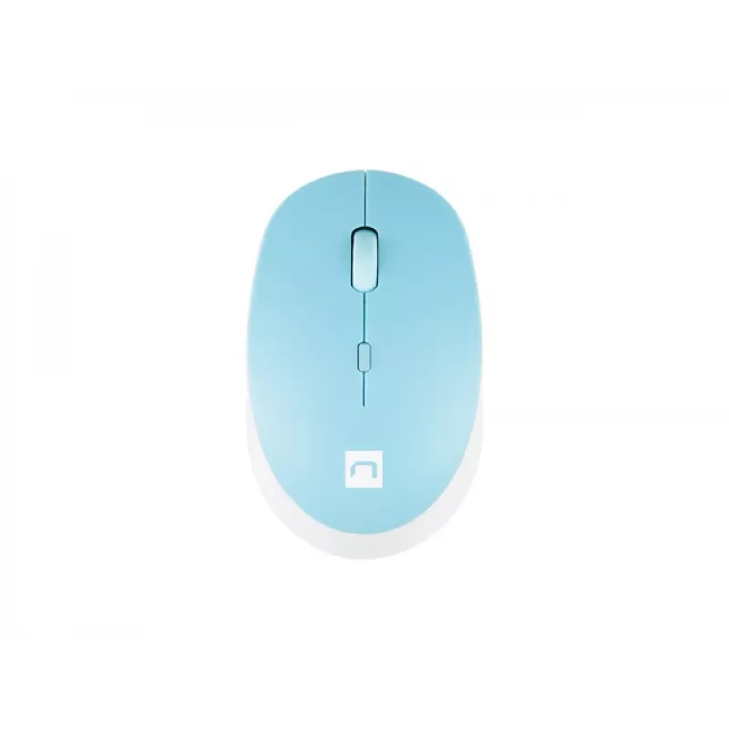 Hiir NATEC Harrier 2 Bluetooth optiline 1600 DPI