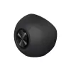 CREATIVE Pebble V3 Minimalistlikud 2.0 USB-C lauakõlarid USB-heliga, Clear Dialog Enhancement, Bluetooth 5.0, 8W RMS ja 16W tippvõimsusega