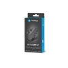 USB-jaotur NATEC Mayfly USB 3.2 Gen 1 Type-A USB-C 5000 Mbit/s Must