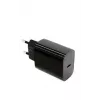 USB C 20W seinadapter Power Delivery must
