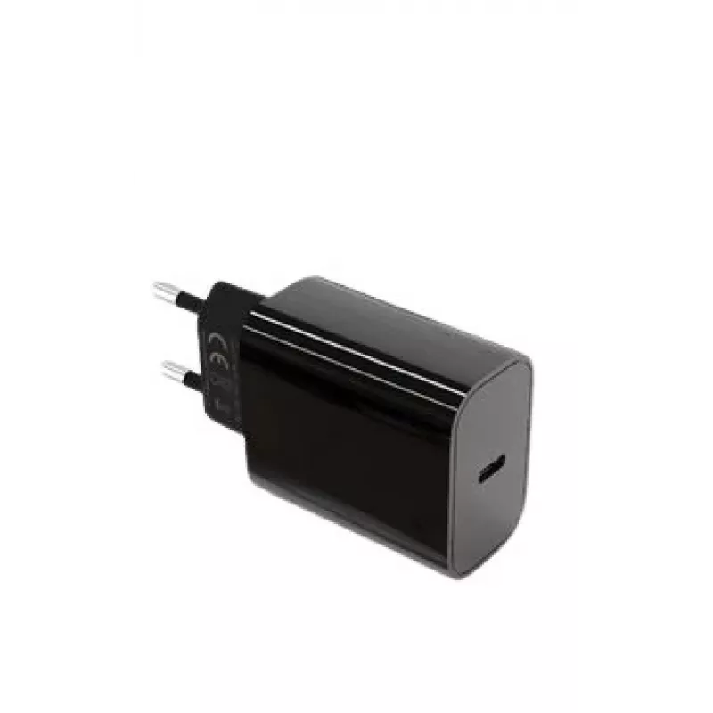 USB C 20W seinadapter Power Delivery must
