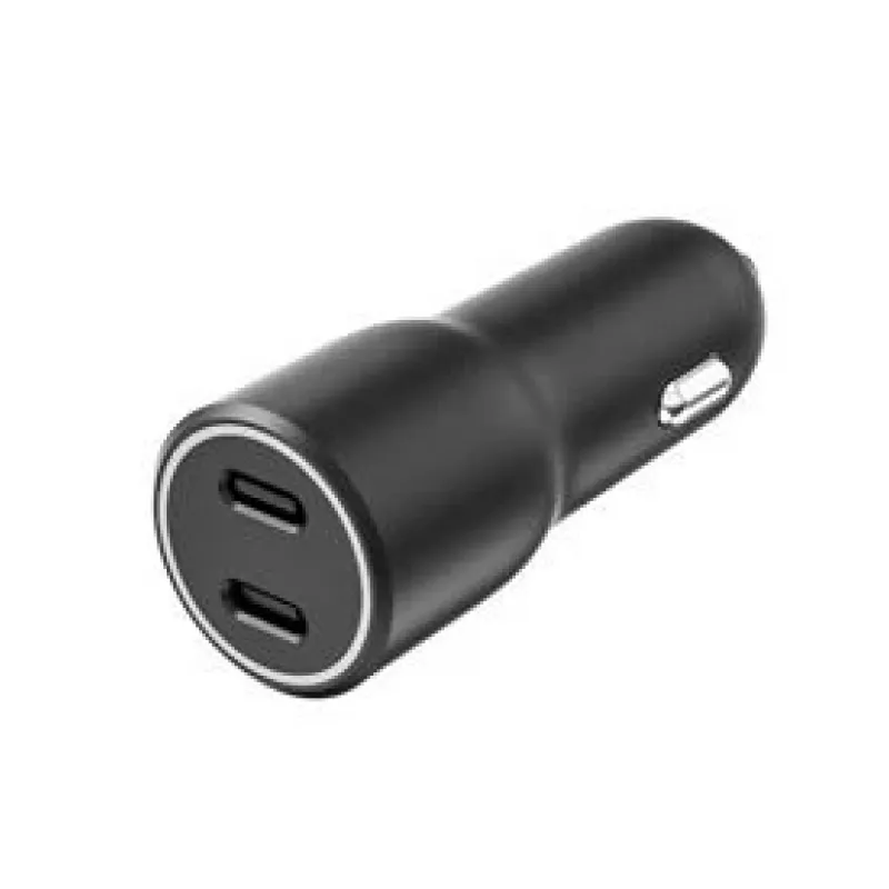 Tb Touch ASTBXLU2C40WPDB Toiteadapter, must